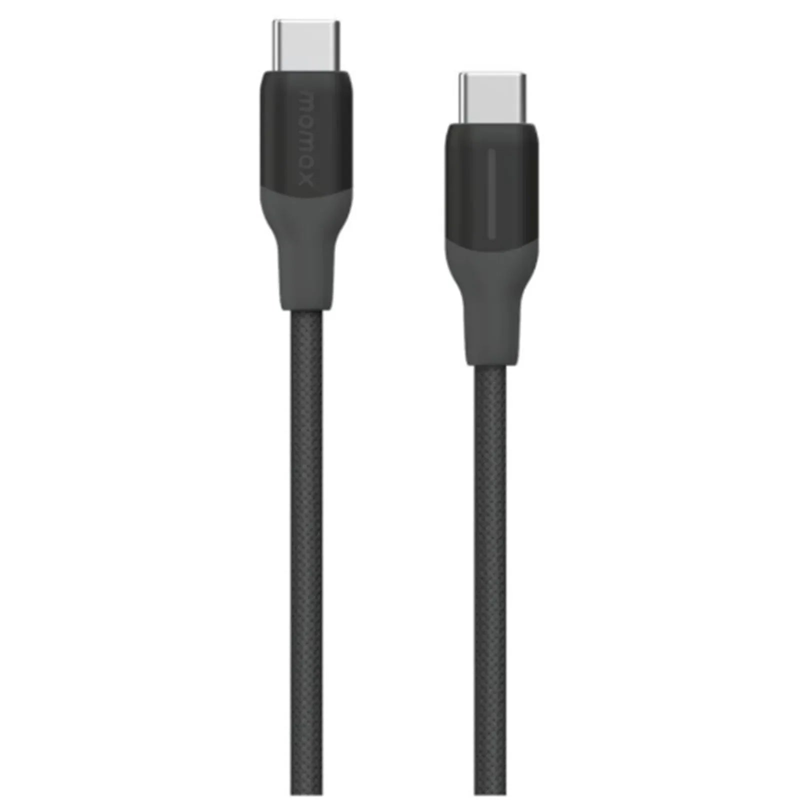 Momax 1-Link Flow 100W USB-C Cable DC25D - Three
