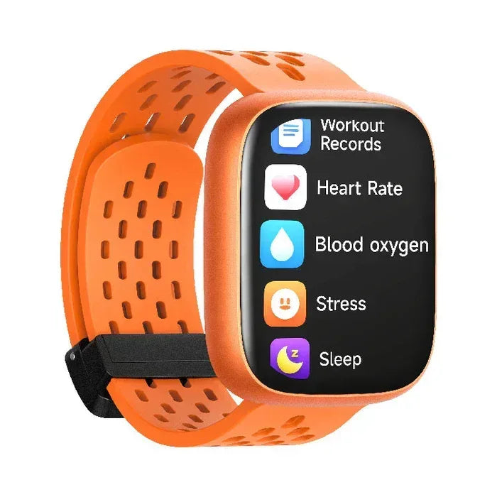Momax 1-Wear Lite Smart Watch SW1S - Three