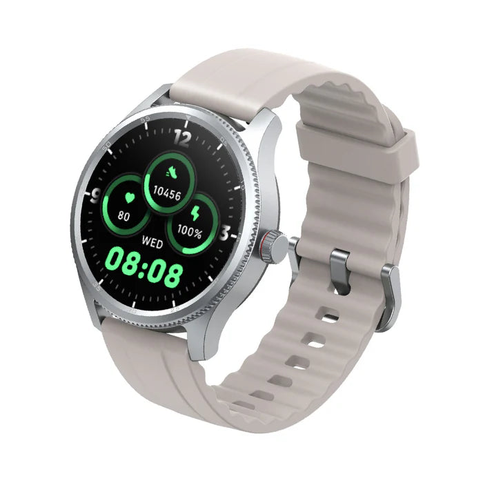 Momax 1-Wear Smart Watch Round SW2S