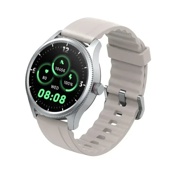 Momax 1-Wear Smart Watch Round SW2S - Three