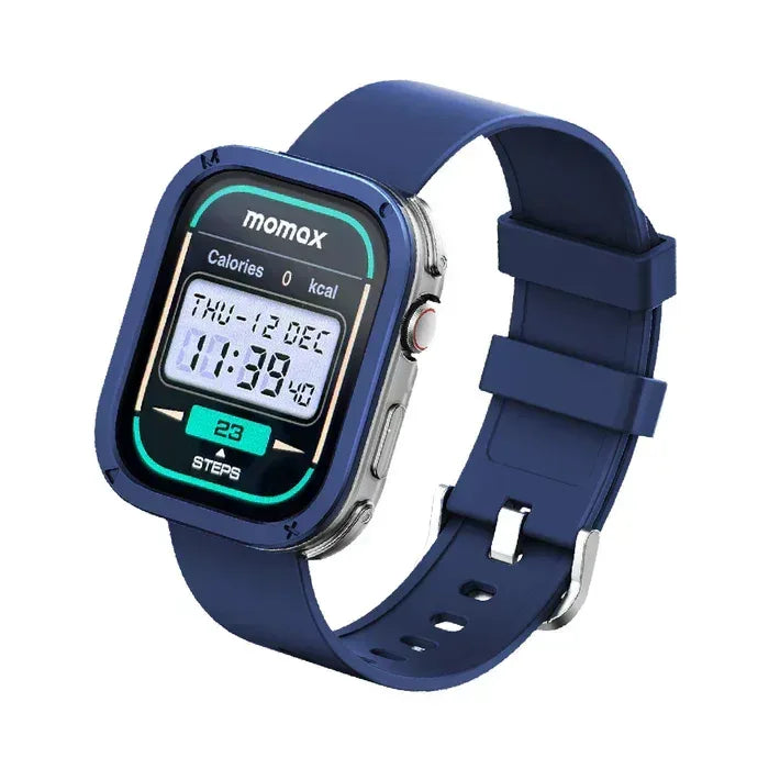 Momax 1-Wear+ Pro Smart Watch SW3S - Three