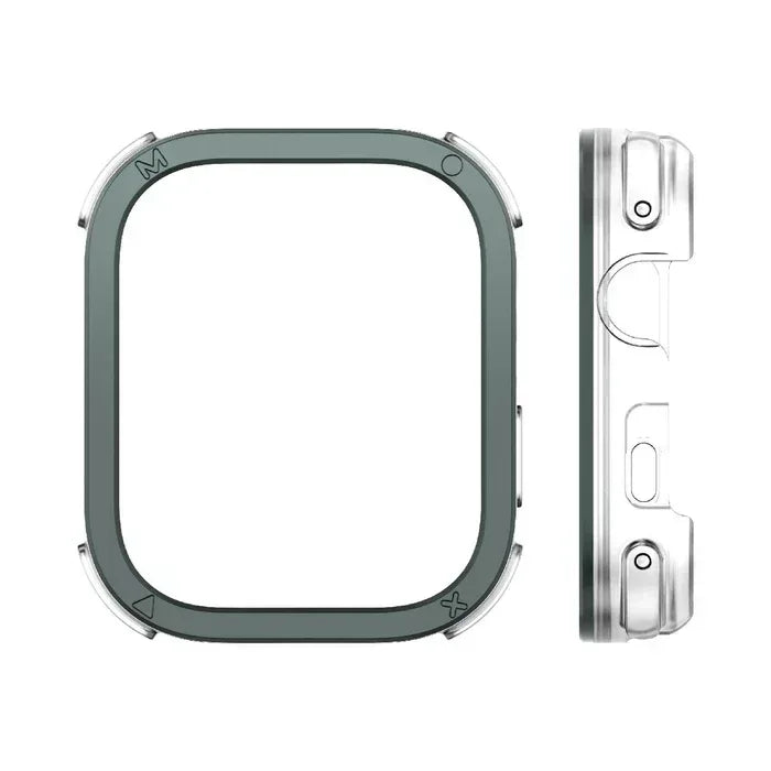 Momax 1-Wear+ Pro Smart Watch SW3S - Three