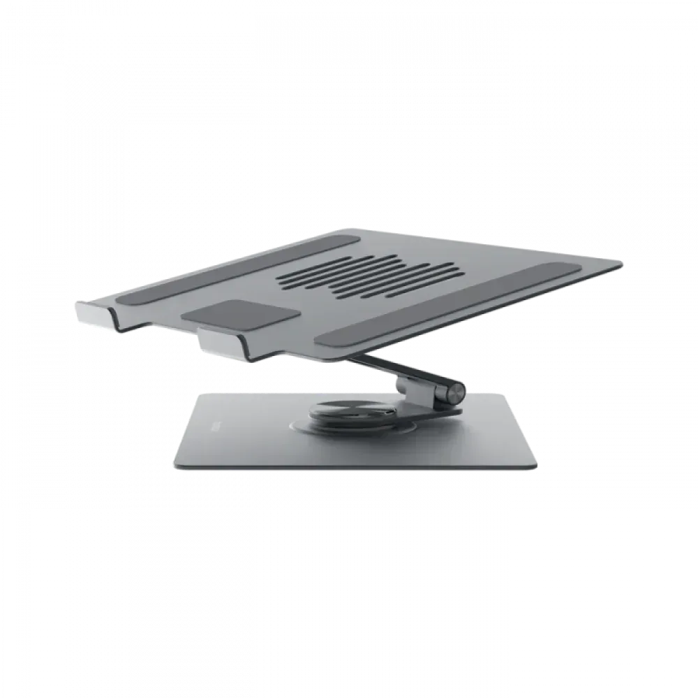 Momax Fold Stand Rotatable Laptop Stand KH10 - Three