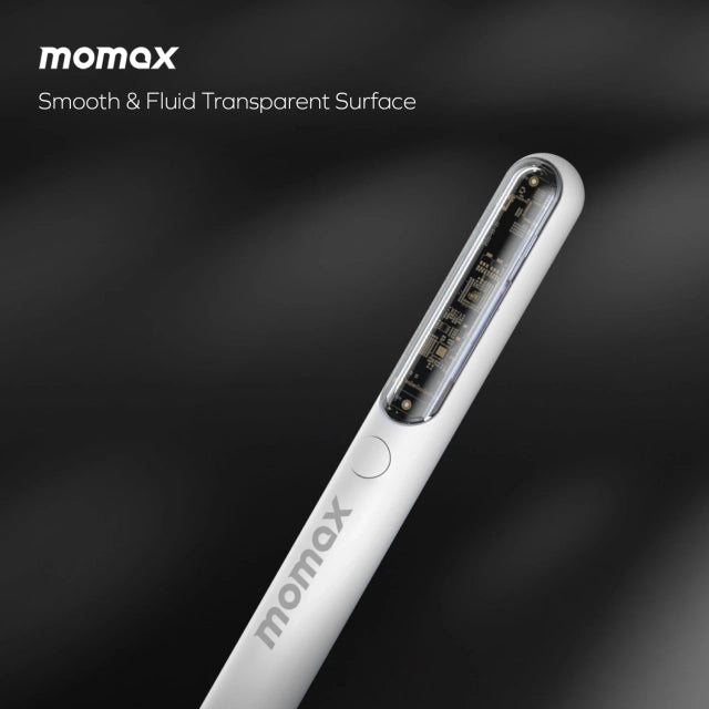 Momax Folio Flow Find My Active Stylus Pen TP11