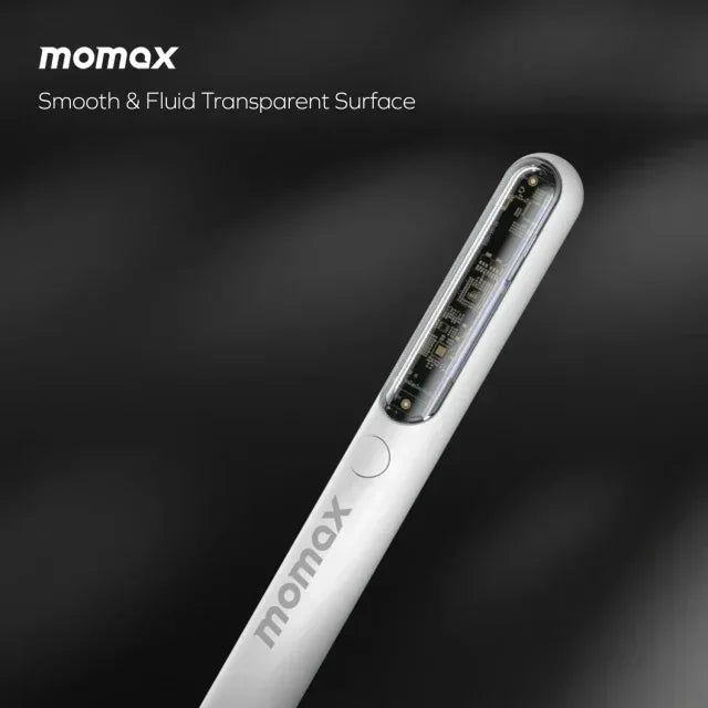 Momax Folio Flow Find My Active Stylus Pen TP11 - Three