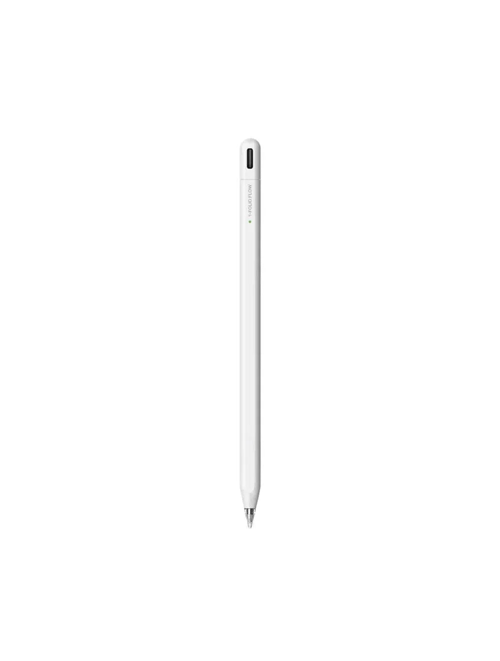 Momax Folio Flow Find My Active Stylus Pen TP11 - Three