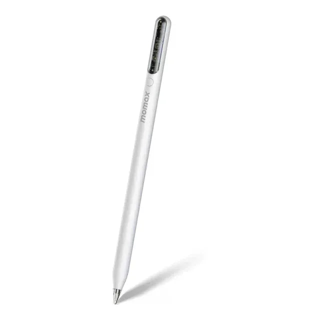 Momax Folio Flow Find My Active Stylus Pen TP11 - Three