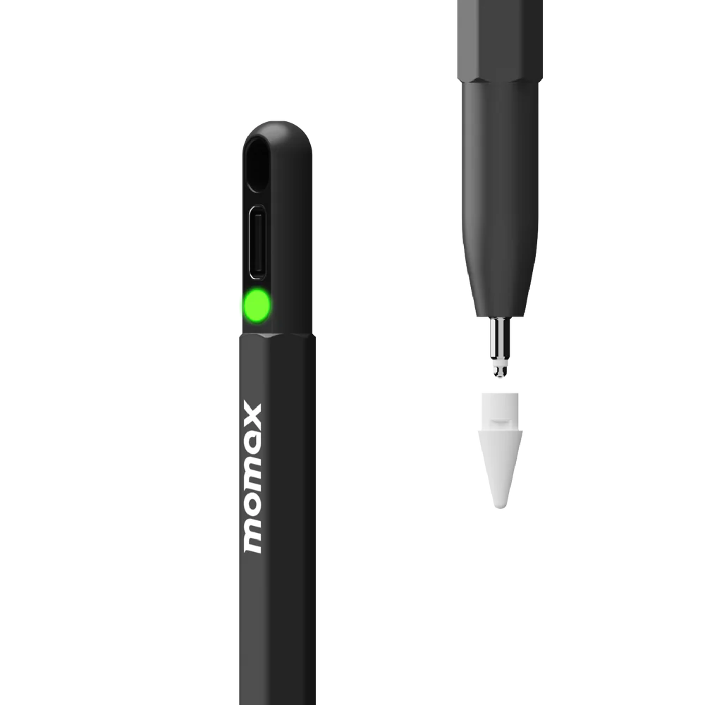 Momax Mag.Link Pop Magnetic Active Stylus Pen