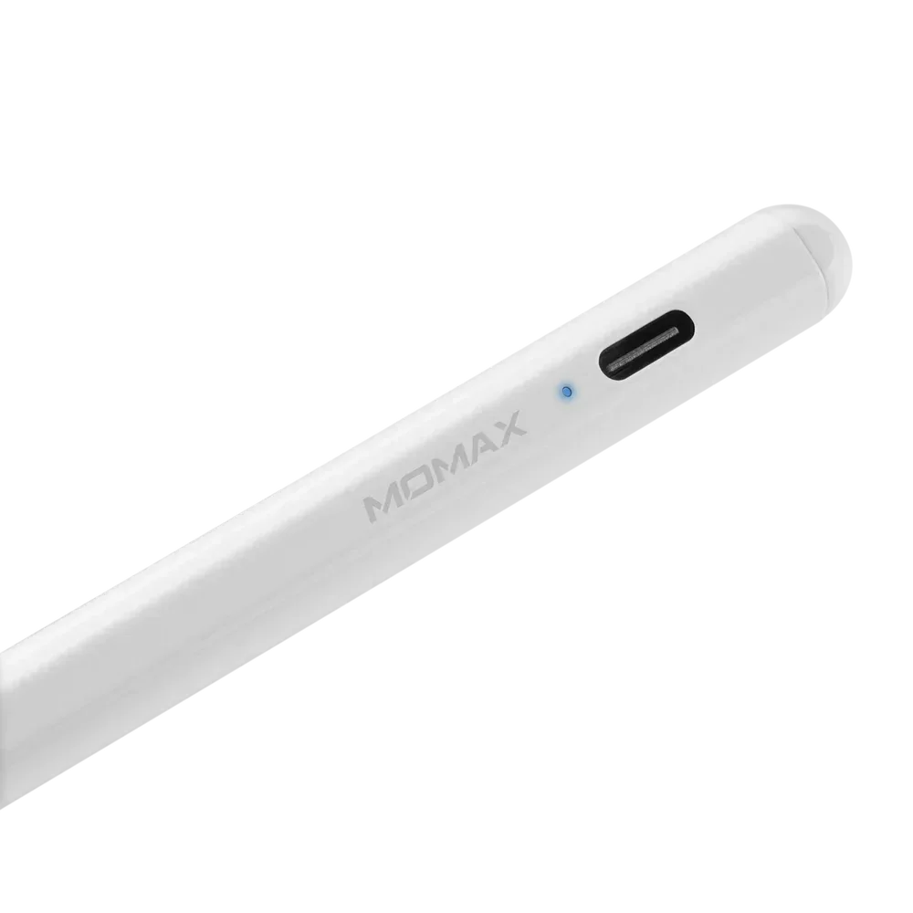 Momax One Link iOS - Android - iPad compatible active capacitive stylus - Three