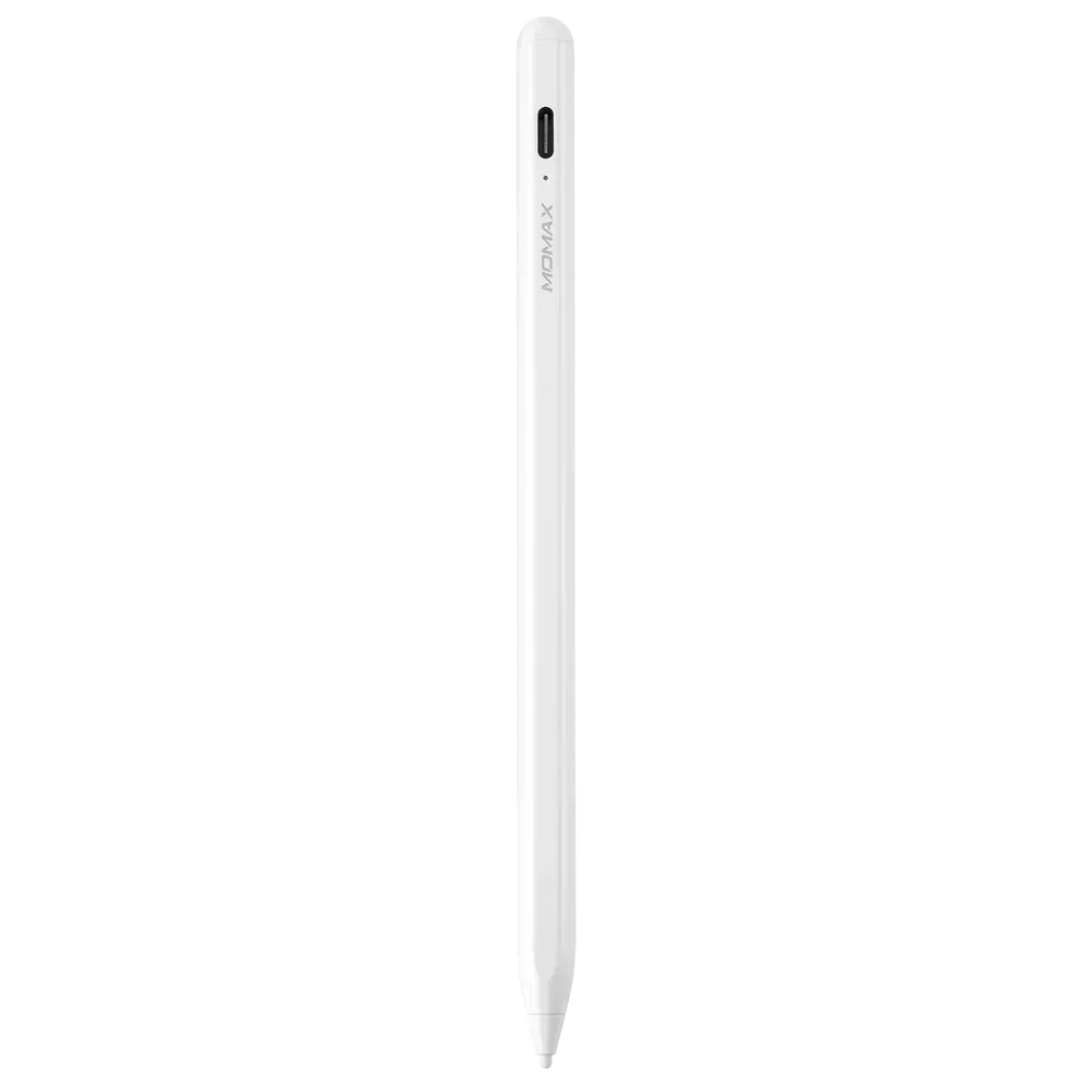 Momax One Link iOS - Android - iPad compatible active capacitive stylus - Three