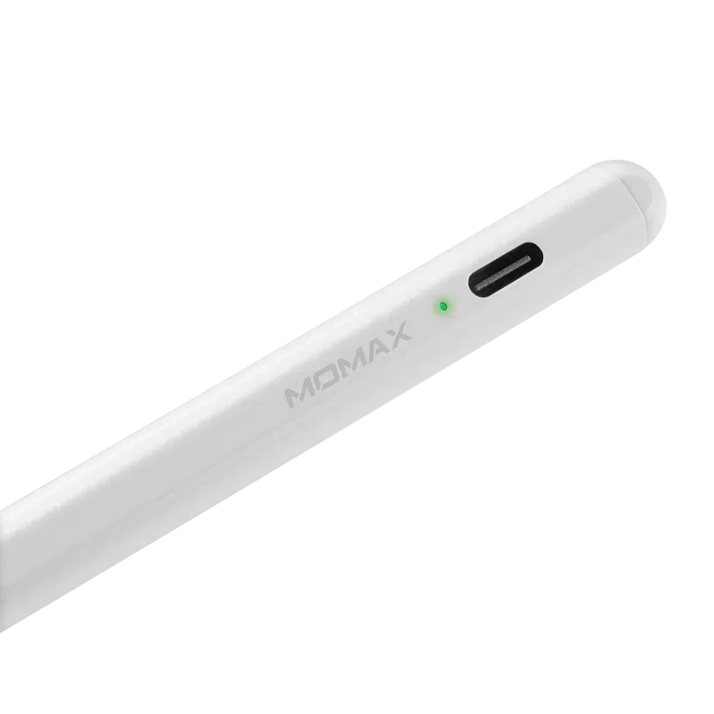 Momax One Link iOS - Android - iPad compatible active capacitive stylus - Three