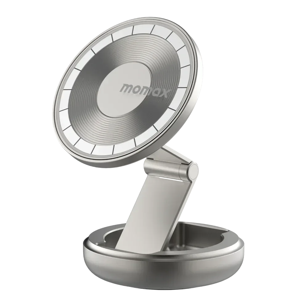 Momax Pac Mount Multi-Purpose Magnetic CM30 - Three