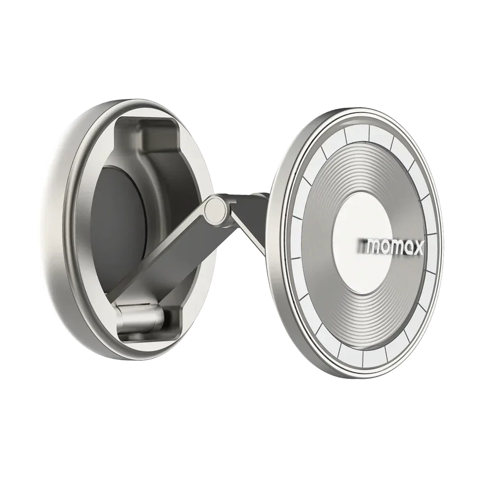Momax Pac Mount Multi-Purpose Magnetic CM30 - Three