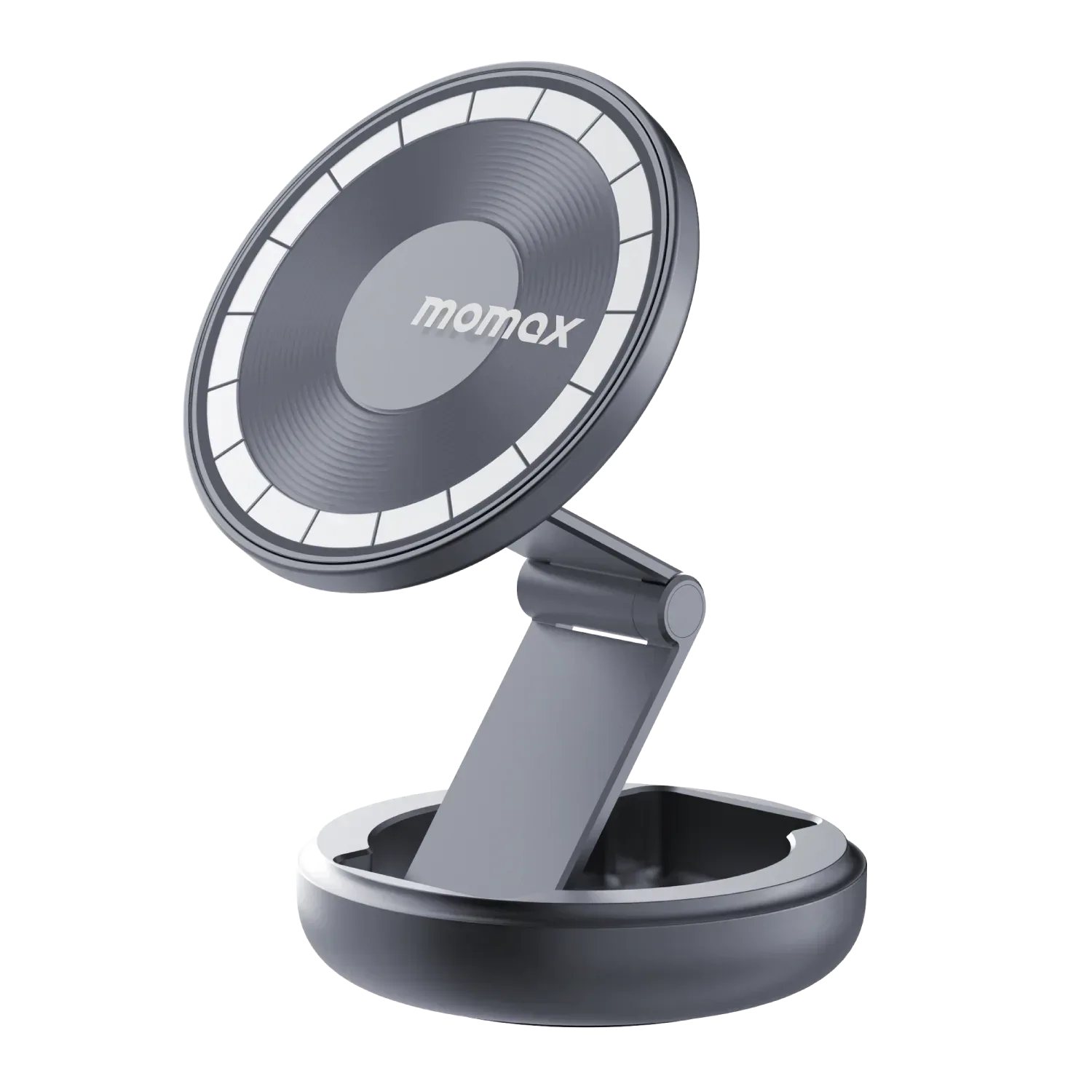 Momax Pac Mount Multi-Purpose Magnetic CM30 - Three