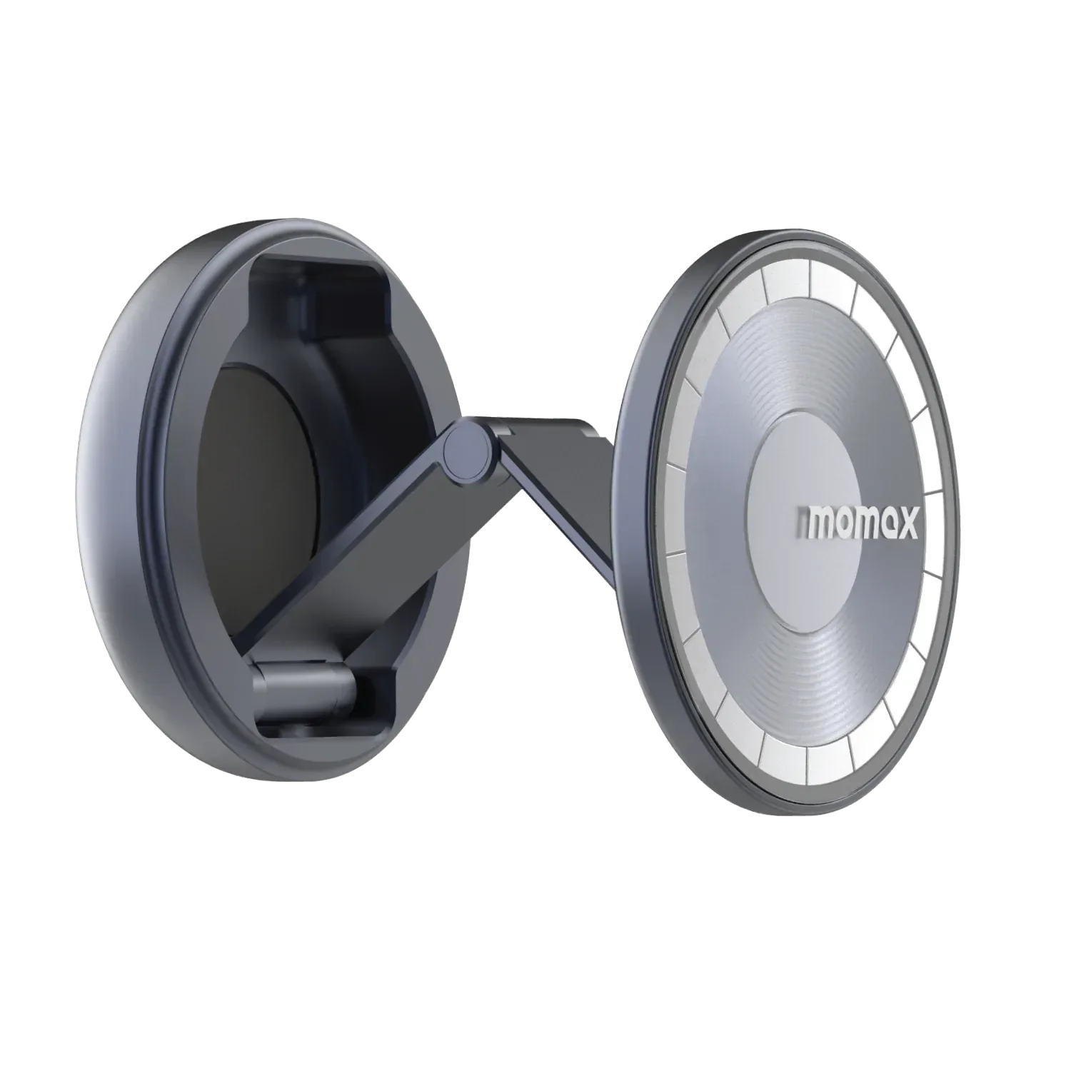 Momax Pac Mount Multi-Purpose Magnetic CM30 - Three