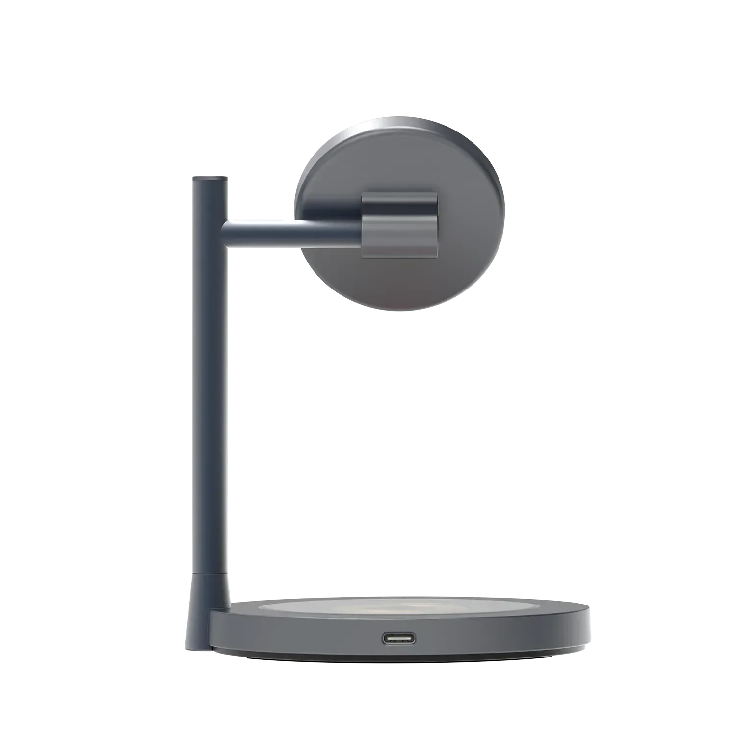 Momax Q.MAG Dual 2 Dual Magnetic Wireless Charging Stand UD23E - Three