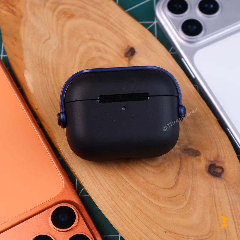 MonoHat Tpu Case AirPods Pro 3