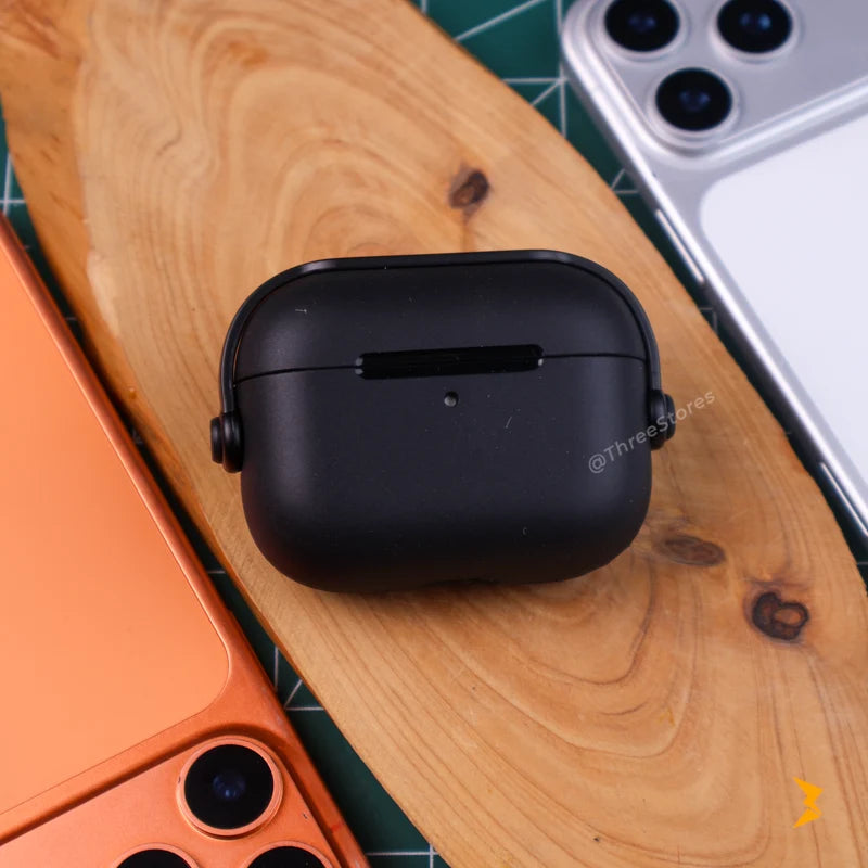 MonoHat Tpu Case AirPods Pro 3