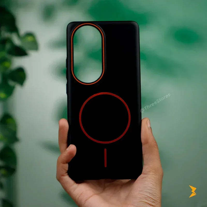 Moonlight Magsafe Case Oppo Reno 10 - Three