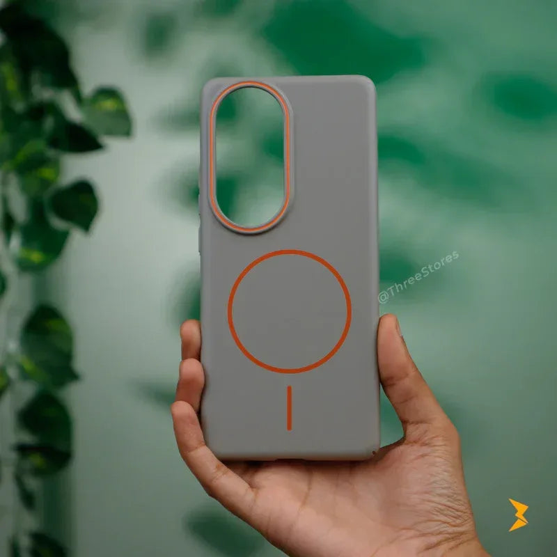 Moonlight Magsafe Case Oppo Reno 10 - Three