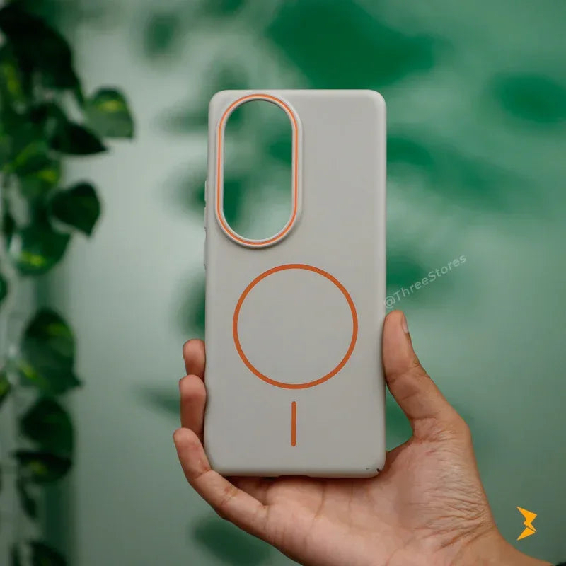 Moonlight Magsafe Case Oppo Reno 10 - Three