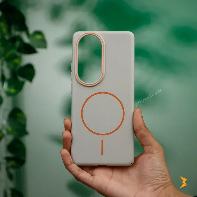 Moonlight Magsafe Case Oppo Reno 10 - Three