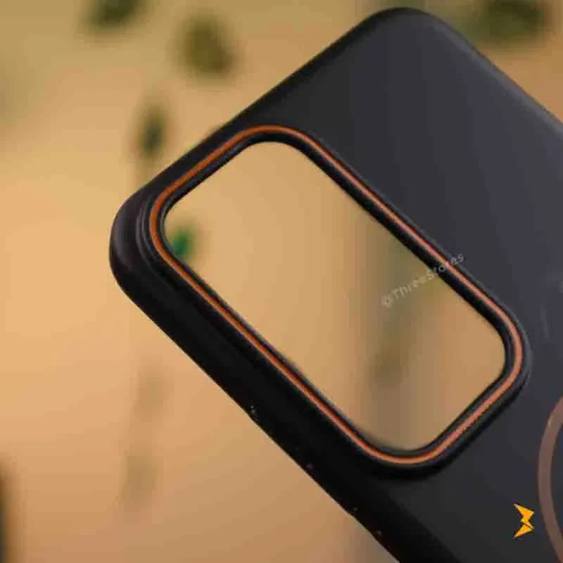 Moonlight Magsafe Case Oppo Reno 12 5G - Three