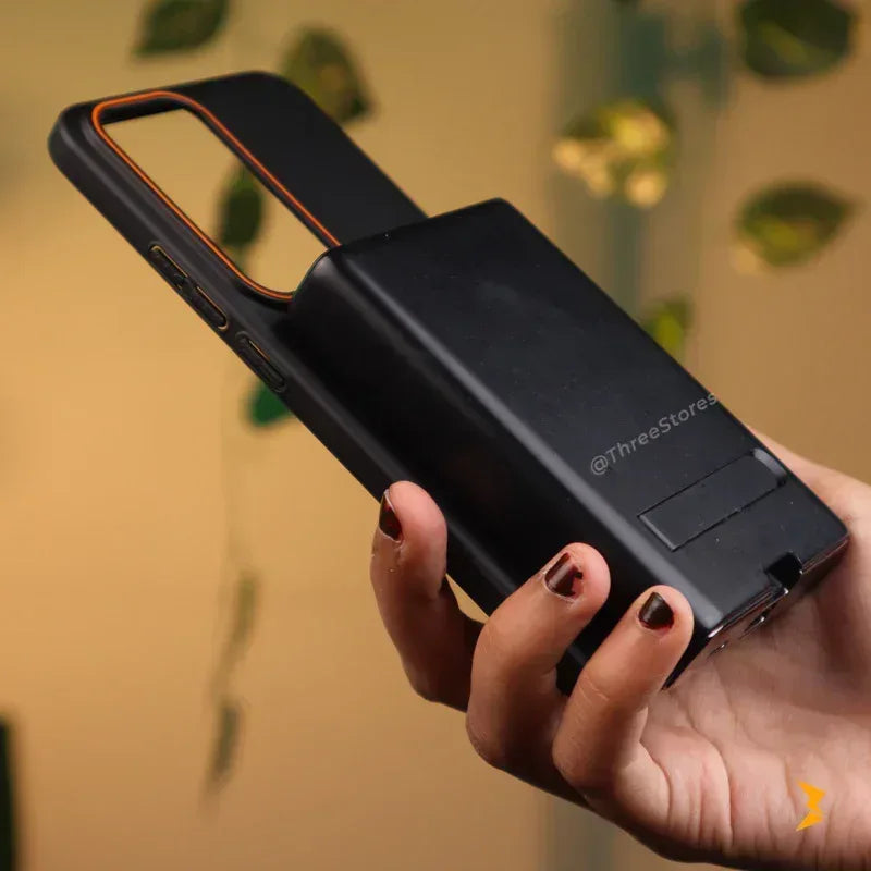 Moonlight Magsafe Case Oppo Reno 12 5G - Three