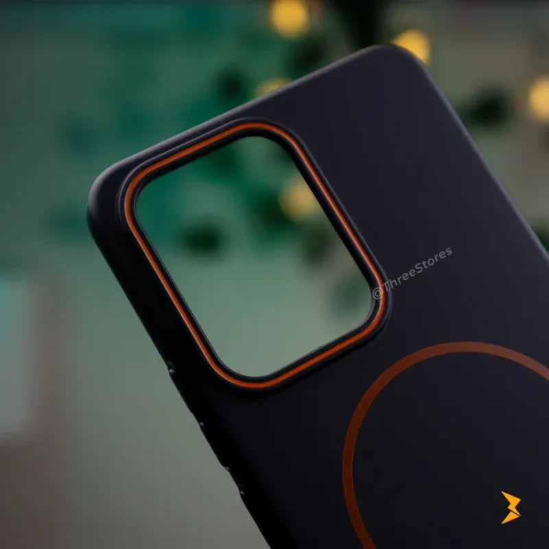 Moonlight Magsafe Case Oppo Reno 13F - Three