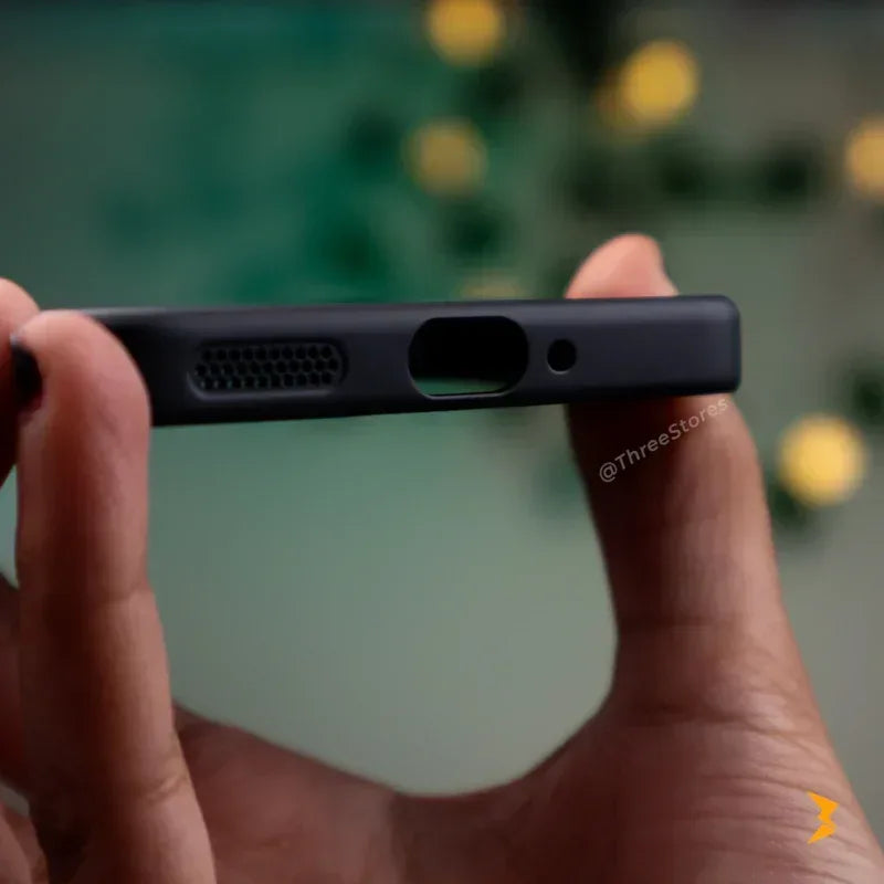 Moonlight Magsafe Case Oppo Reno 13F - Three