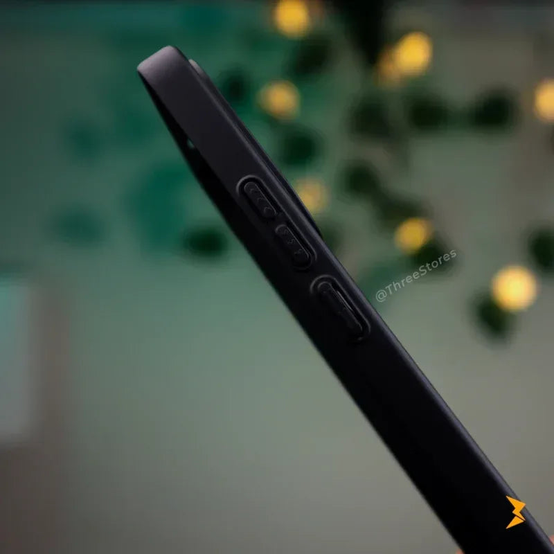 Moonlight Magsafe Case Oppo Reno 13 - Three