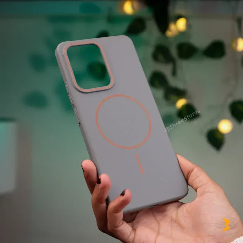 Moonlight Magsafe Case Oppo Reno 13 - Three