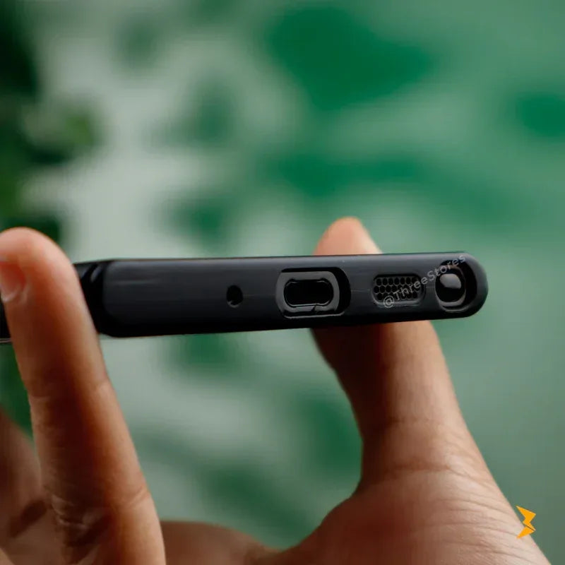 Moonlight Magsafe Case Samsung Note 20 Ultra - Three