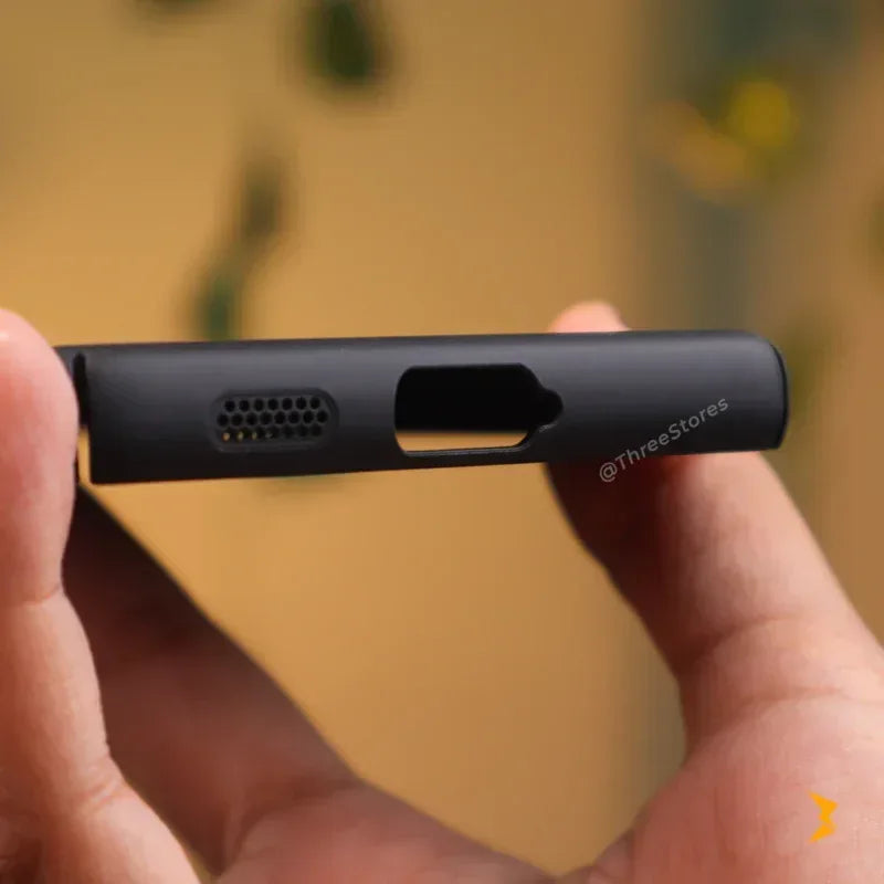 Moonlight Magsafe Case Samsung S21 Ultra - Three