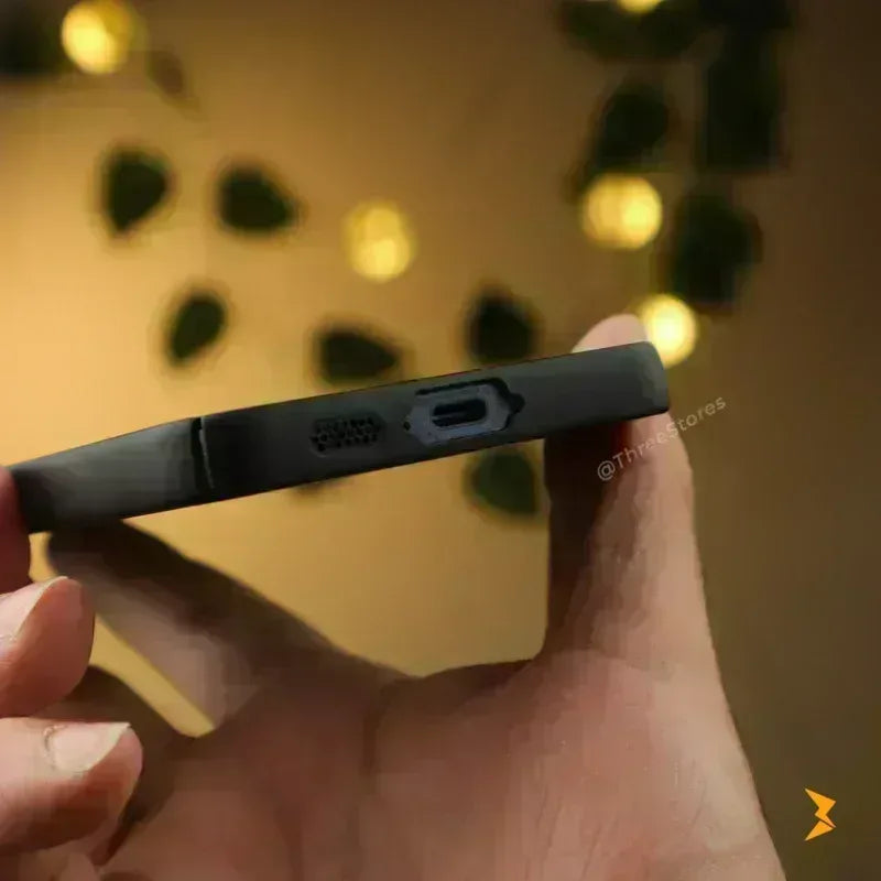 Moonlight Magsafe Case Samsung A54 - Three