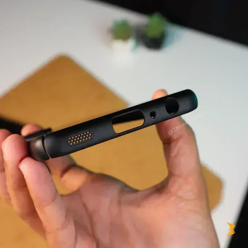 Moonlight Magsafe Case Samsung A53 - Three