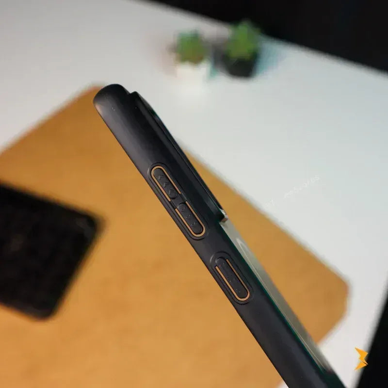 Moonlight Magsafe Case Samsung A53 - Three