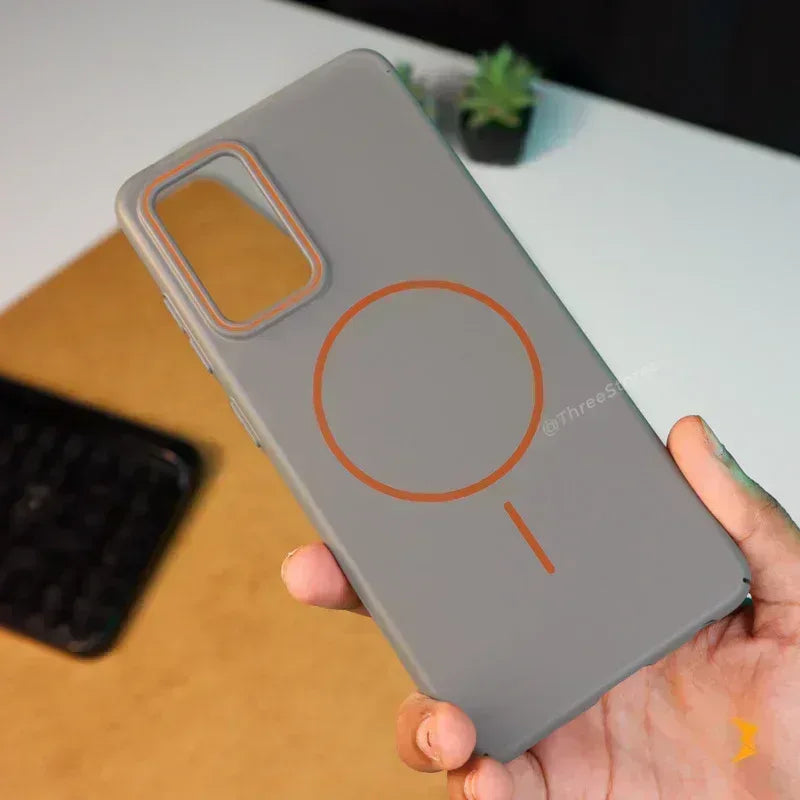 Moonlight Magsafe Case Samsung A53 - Three