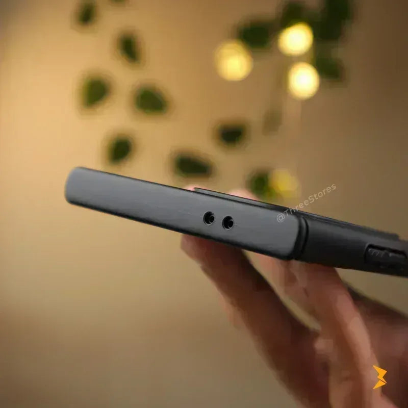 Moonlight Magsafe Case Samsung S25 Ultra - Three