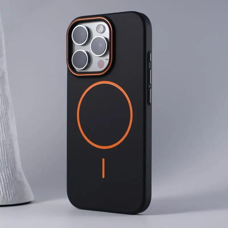 Moonlight Magsafe Case iPhone 15 Pro