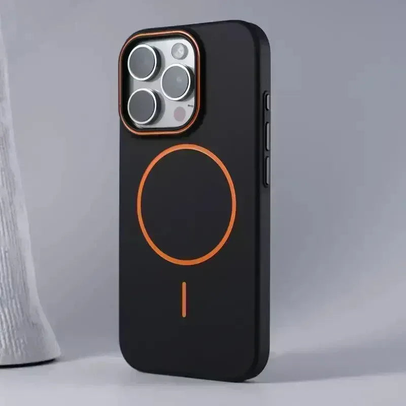 Moonlight Magsafe Case iPhone 11 Pro Max - Three