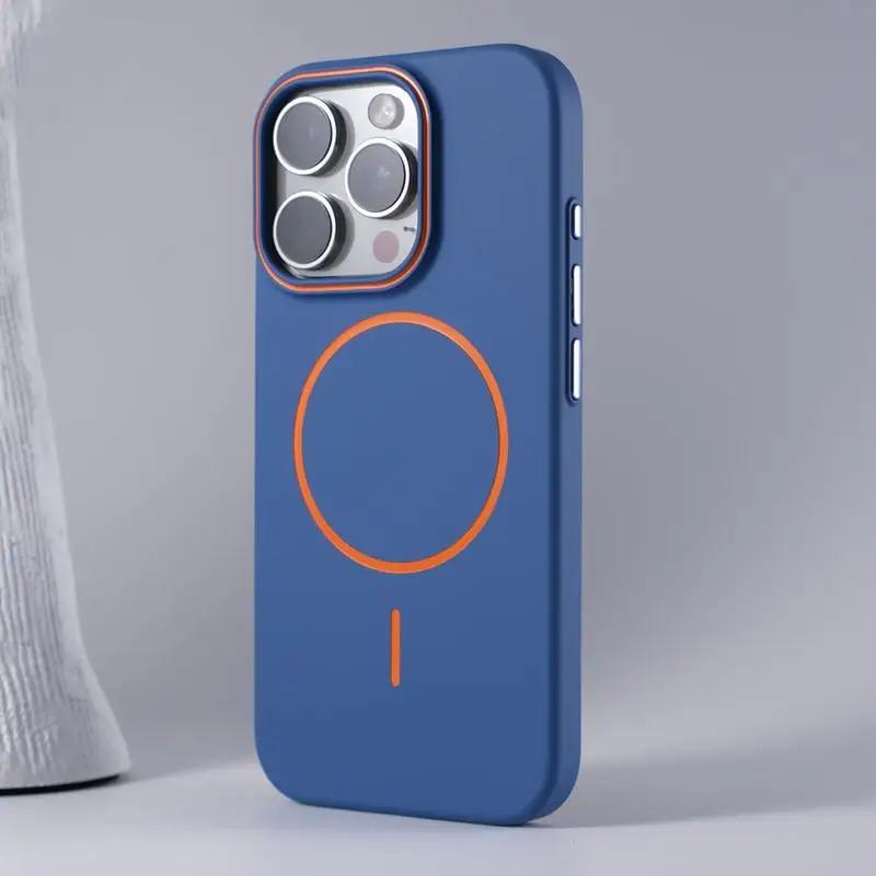 Moonlight Magsafe Case iPhone 16 Pro