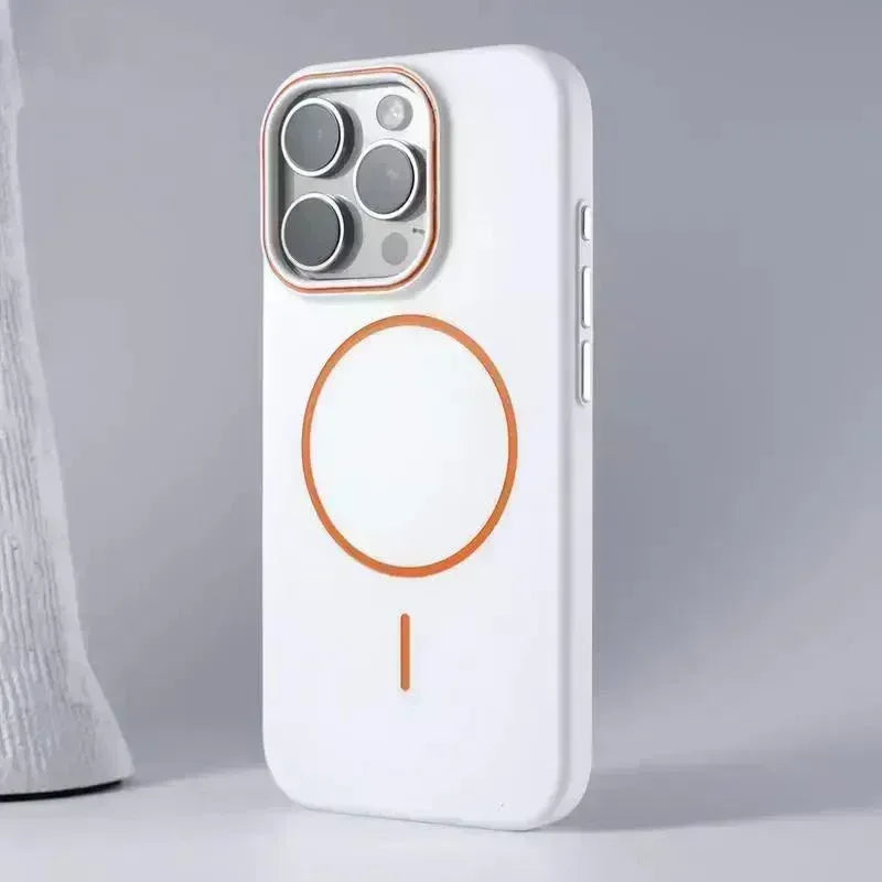 Moonlight Magsafe Case iPhone 16 Pro Max - Three