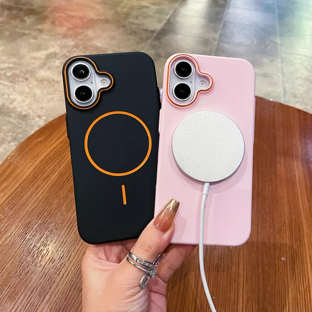 Moonlight Magsafe Case iPhone 16