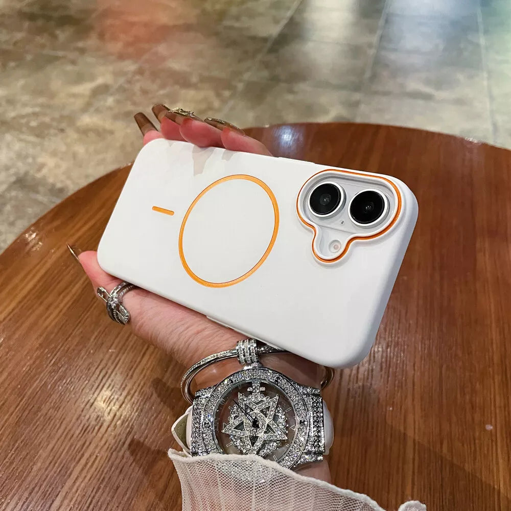 Moonlight Magsafe Case iPhone 16