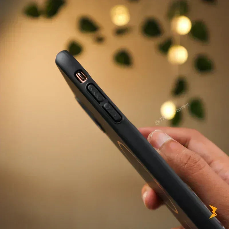 Moonlight Magsafe Case iPhone X Max - Three