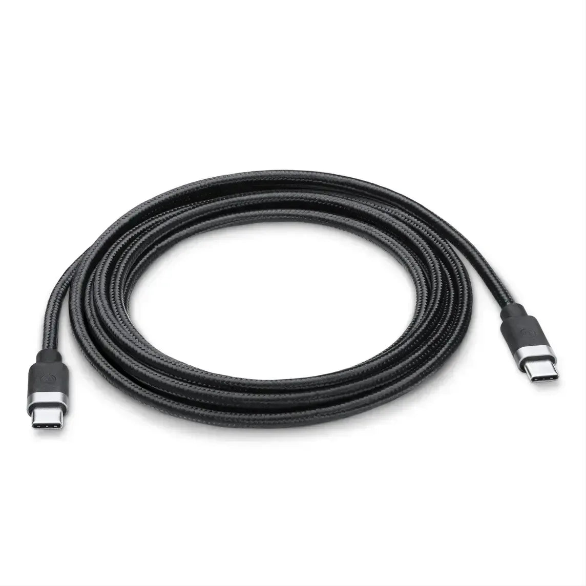 Mophie 100W USB-C to USB-C Cable 1M - Three