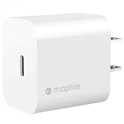 Mophie CHG Wall PD 20W Usb-C - Three