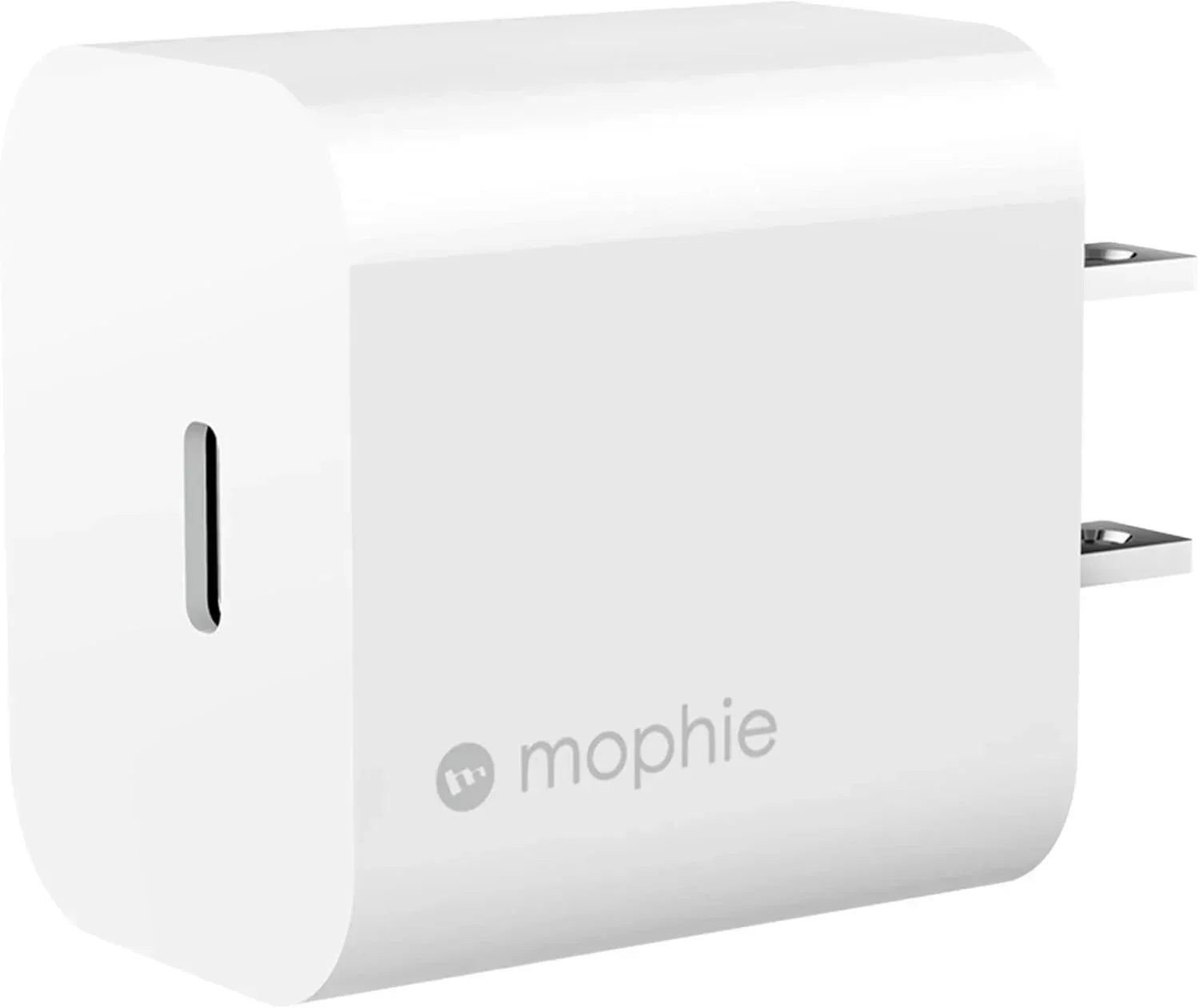 Mophie CHG Wall PD 20W Usb-C - Three