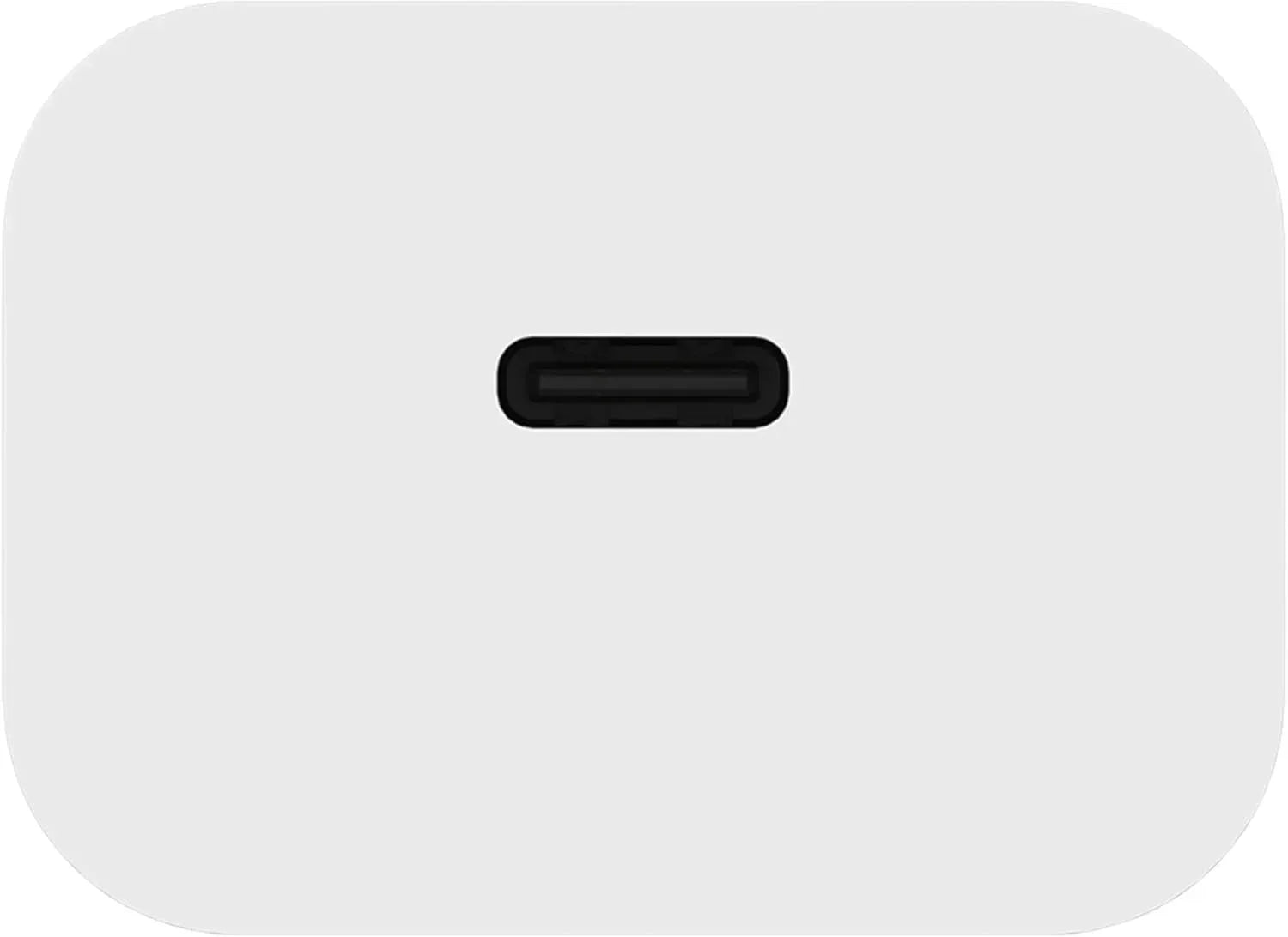 Mophie CHG Wall PD 20W Usb-C - Three